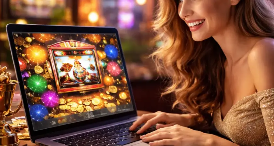 What Sets SuperWin777 Apart from Other Platforms