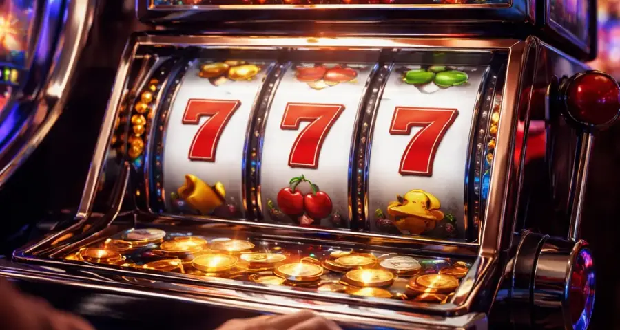 How the Triple Lucky Wins Feature Actually Works