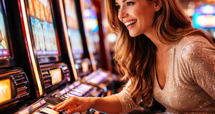 What Makes SupremeSpin Stand Out for Slot Enthusiasts