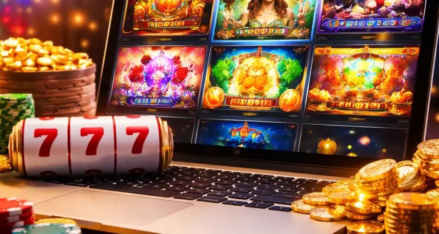 Game Variety and Software Providers