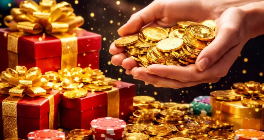Bonus Offers and Promotions