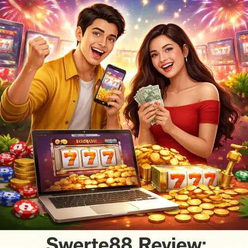 Swerte88 Review