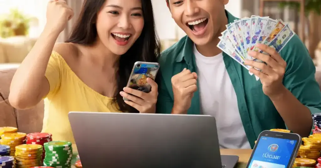 Swerte99 Review, Swerte99 Philippines, Swerte99 GCash