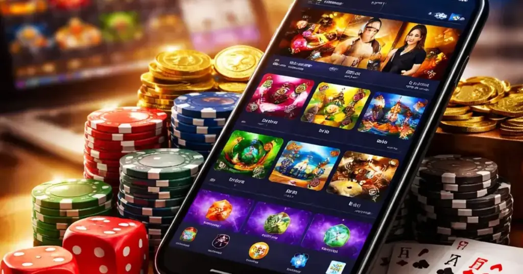 TAYA1225 Casino Review, online casino Philippines, GCash casino