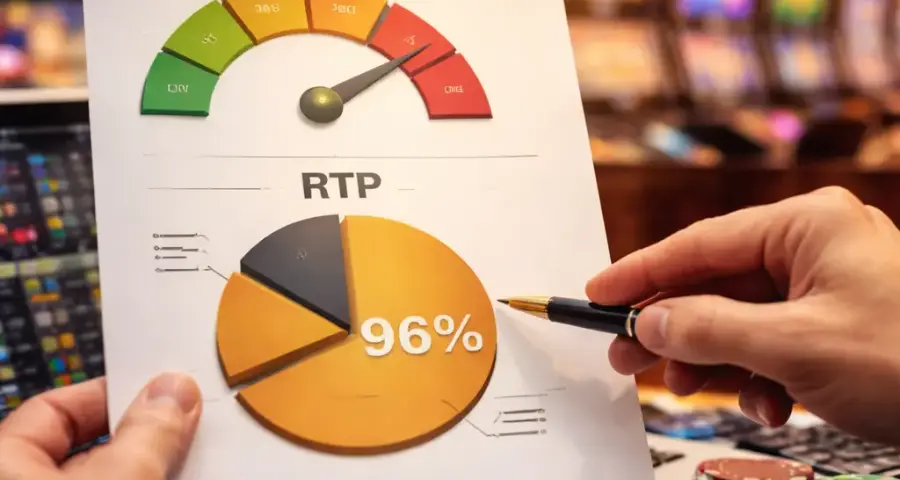 Understand Volatility and RTP