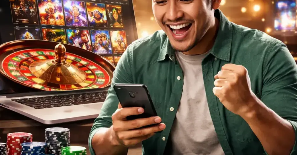 TitanBet Casino Review, TitanBet online casino, TitanBet Philippines