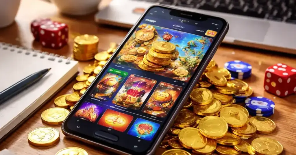 Ttjili Review, Ttjili JILI gaming platform, daily rewards casino
