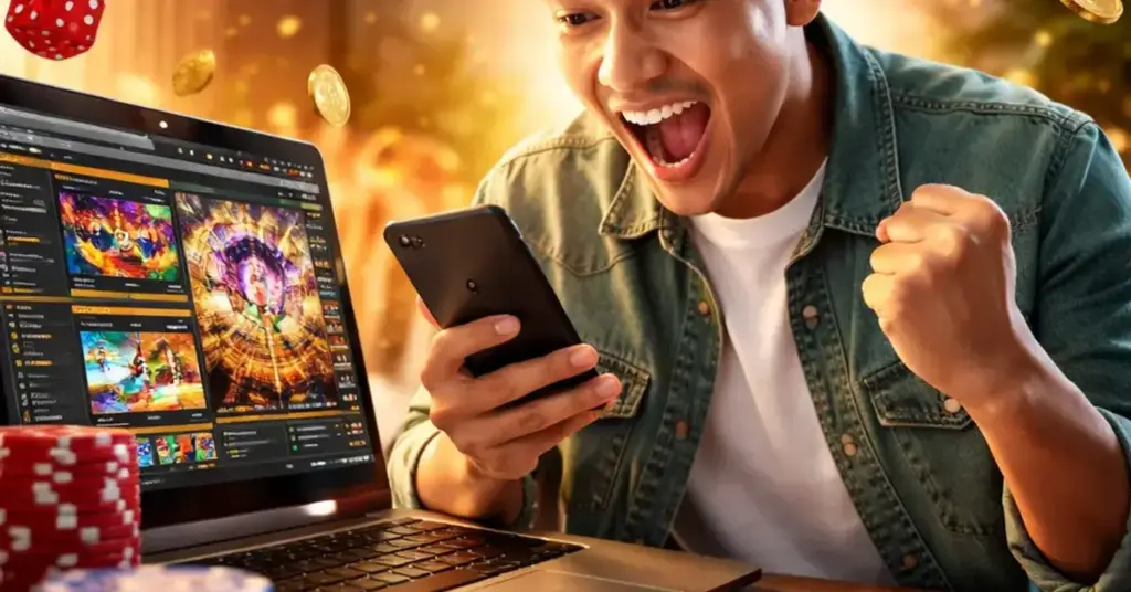 TurboBet Review, TurboBet