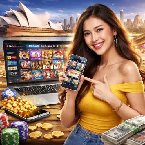 U88AUD Casino Review