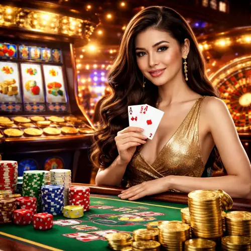 UltraBet Casino Review
