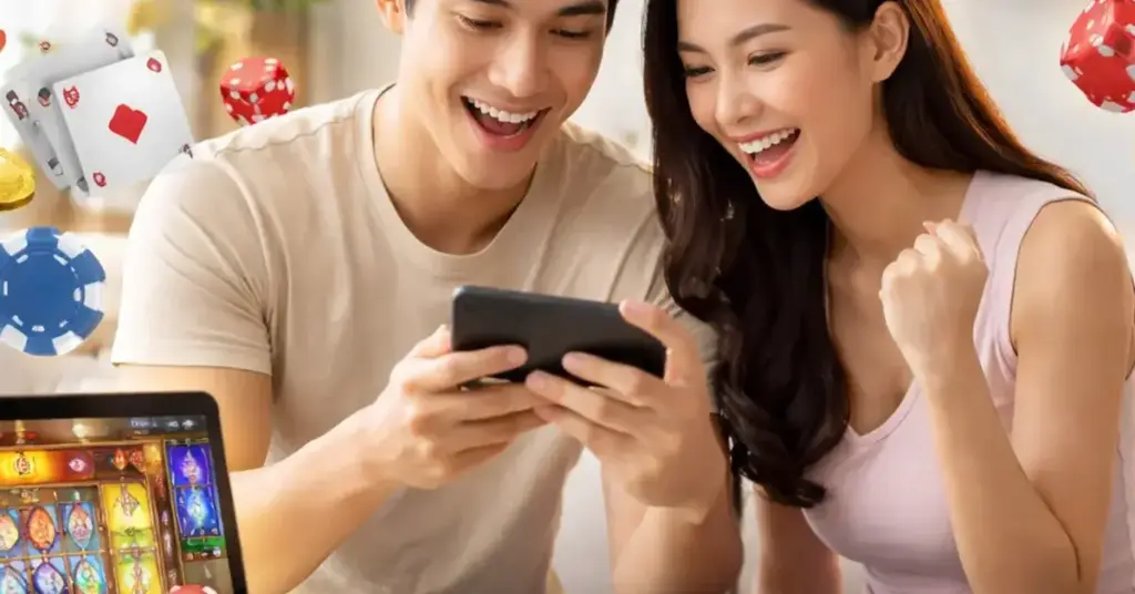 UMG8 Casino Review, UMG8 Casino, online casino Philippines