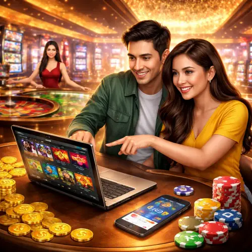 Vegas11 PH Review
