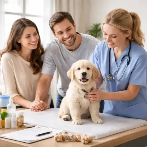 Vet Tips for Preventing Common Puppy Illnesses, puppy health tips, prevent puppy illness