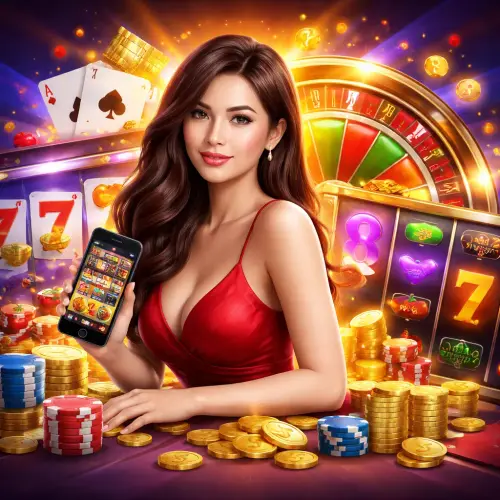 VEXO88 Review Philippines