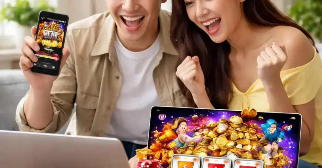 VEXO88 Review Philippines, VEXO88 casino bonuses, VEXO88 slot games