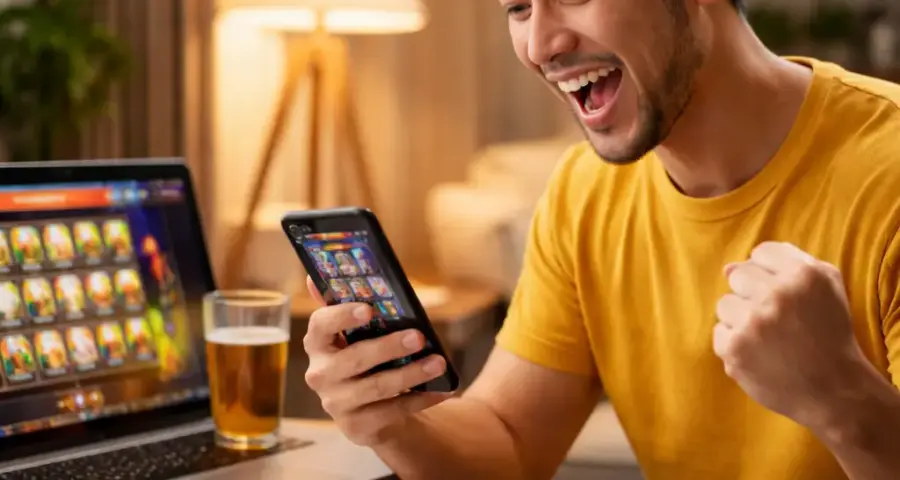 What Makes VictoryBet Stand Out Among Online Casinos in the Philippines