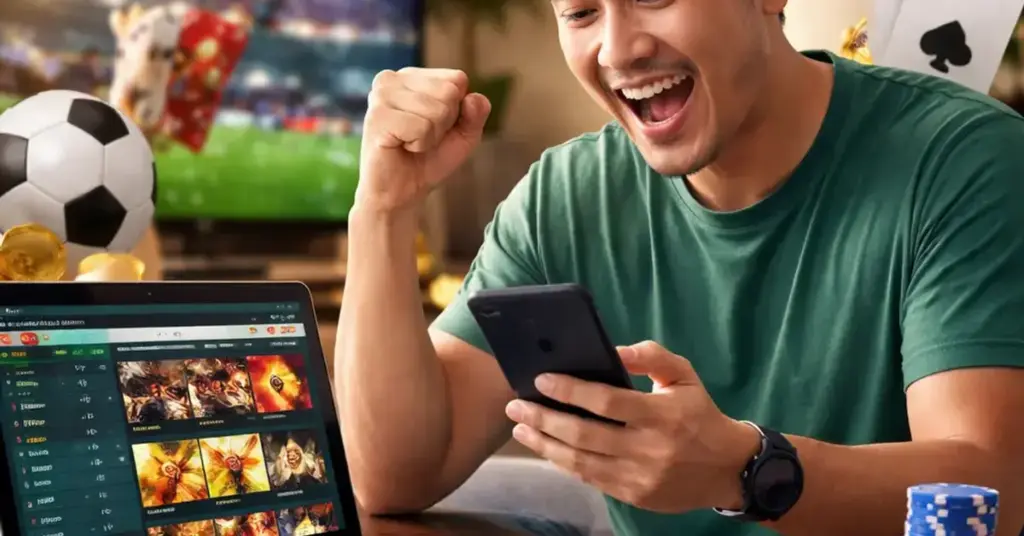 VictoryBet Review, VictoryBet online casino Philippines, VictoryBet sports betting