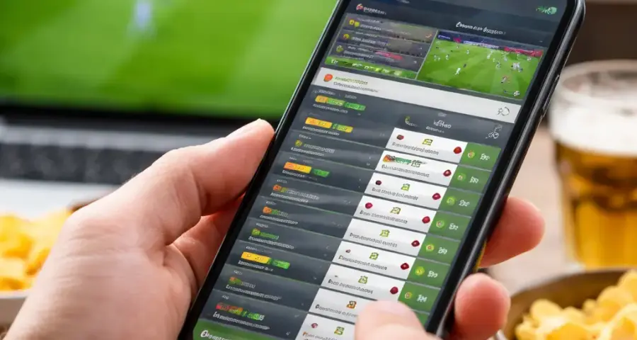 Key Features of VictoryBet’s Sports Betting Platform