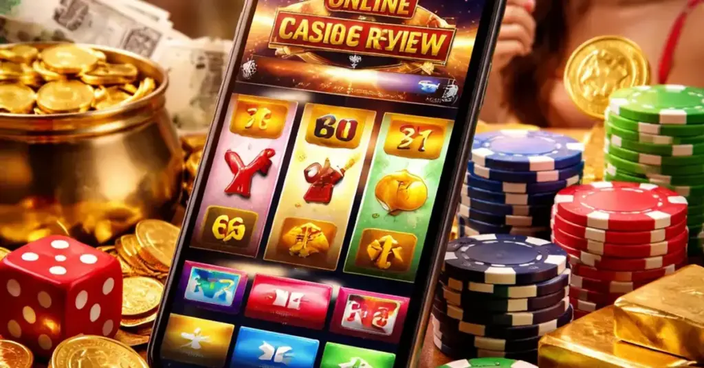 VIP777 Casino Review, VIP777 Casino, VIP777 review