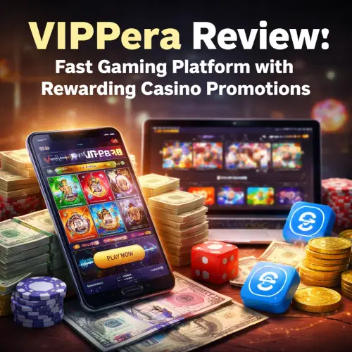 VIPPera Review