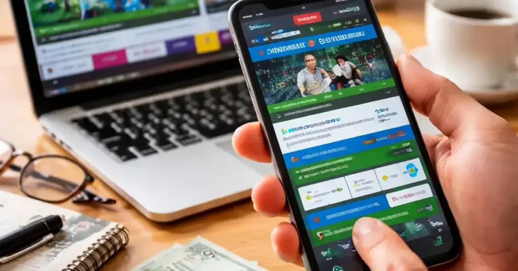 Wingaga Malaysia review, Wingaga Malaysia, Wingaga review 2026, trusted sports betting site Malaysia