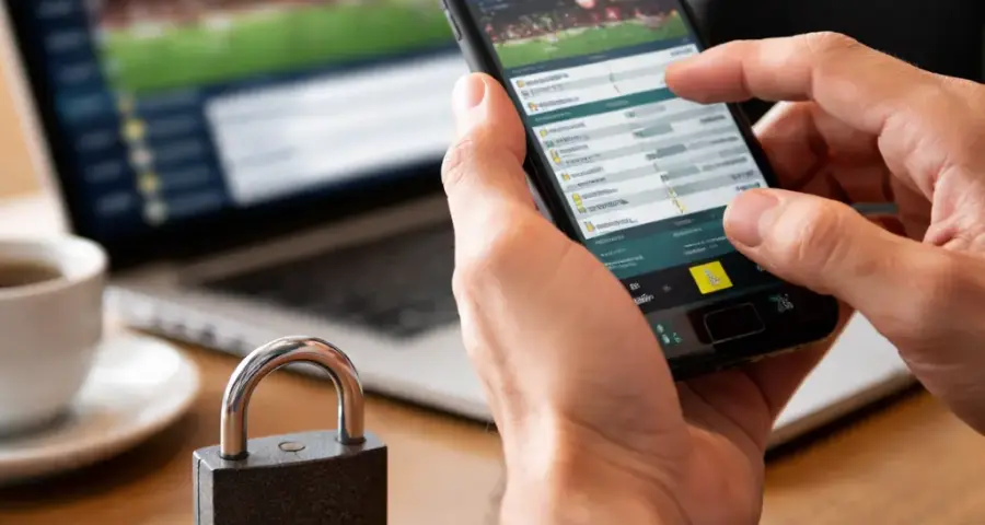 User Safety and Data Protection