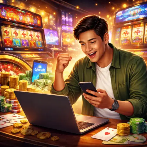 WinHQ Casino Review