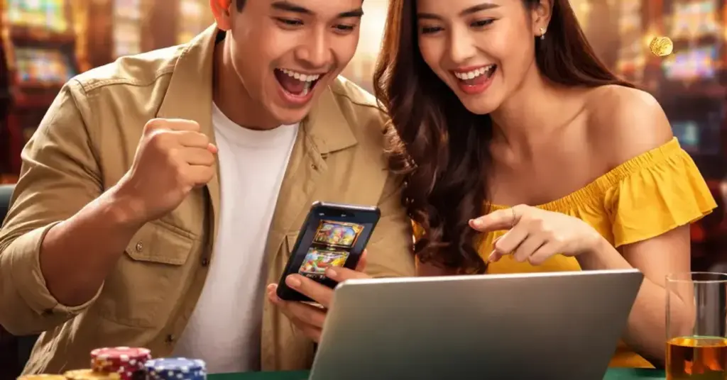 WinHQ Casino Review, WinHQ Casino Philippines, WinHQ bonus