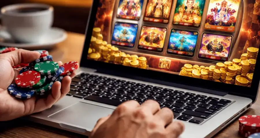 What Makes This Winjl88 Casino Review Different
