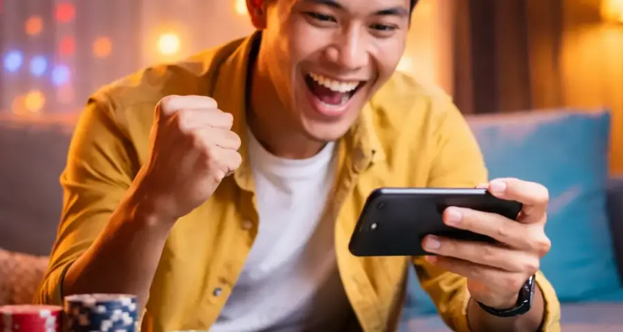 Why This WinRush Review Matters for Filipino Gamblers