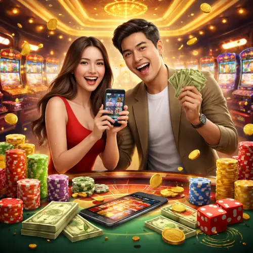Winwin Casino Review