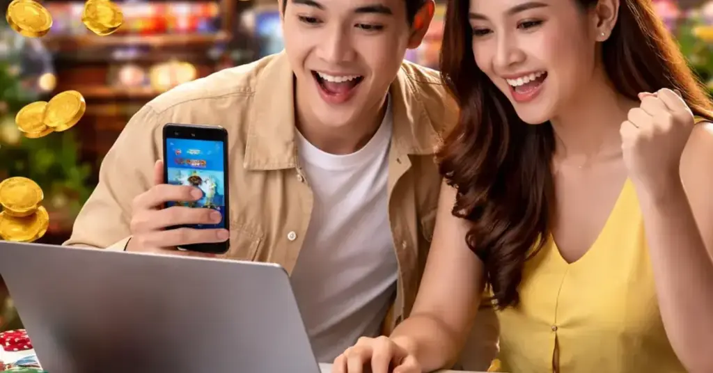 Winwin Casino Review, Winwin Casino Philippines, Winwin Casino GCash
