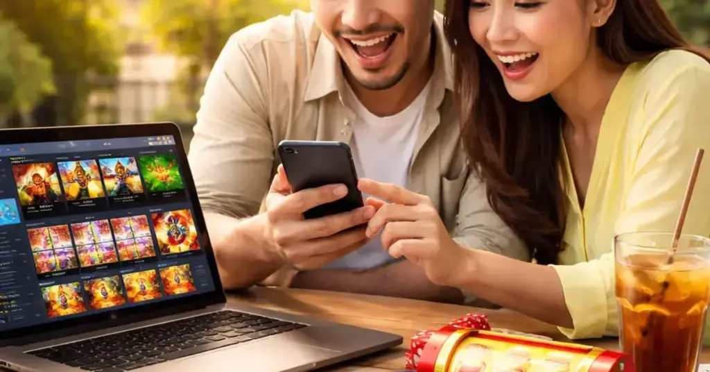 WinZir Review Philippines, WinZir casino Philippines, WinZir bonuses