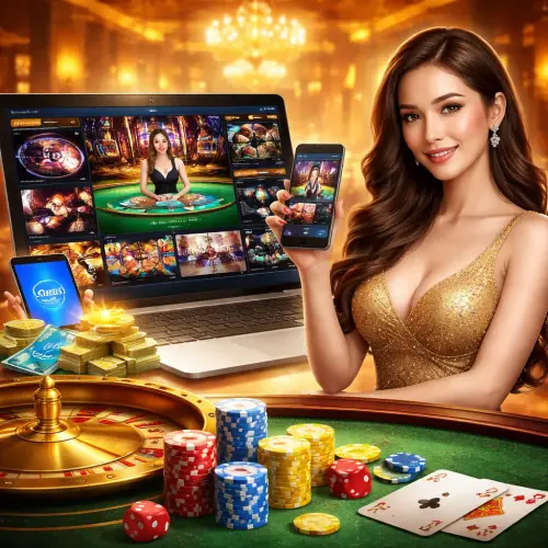 WM Casino Review
