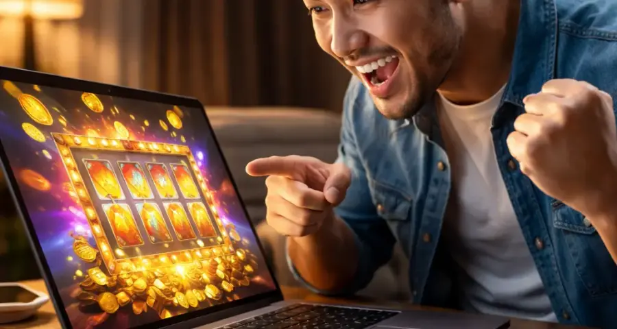 What Makes wolfjl a Trusted Online Slot Gaming Platform ?