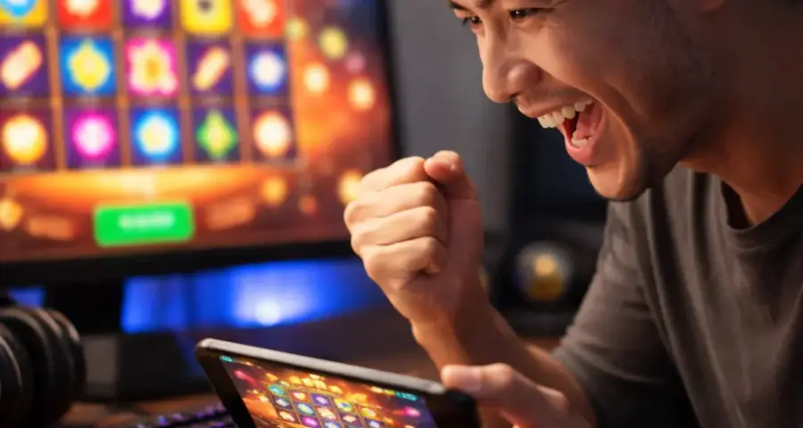 What Makes xdspin88 Review Stand Out for Slot Players?