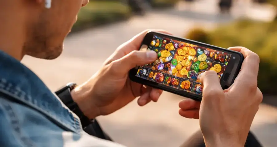 Mobile Compatibility for On-the-Go Gaming
