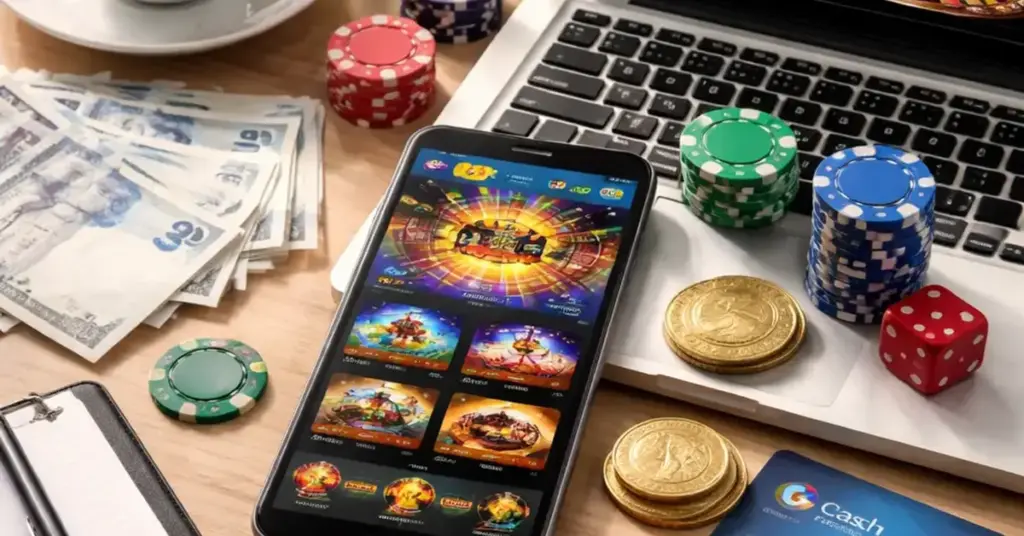 YE7 Casino Review:, YE7 Casino Review, YE7 Casino Philippines, YE7 Casino GCash