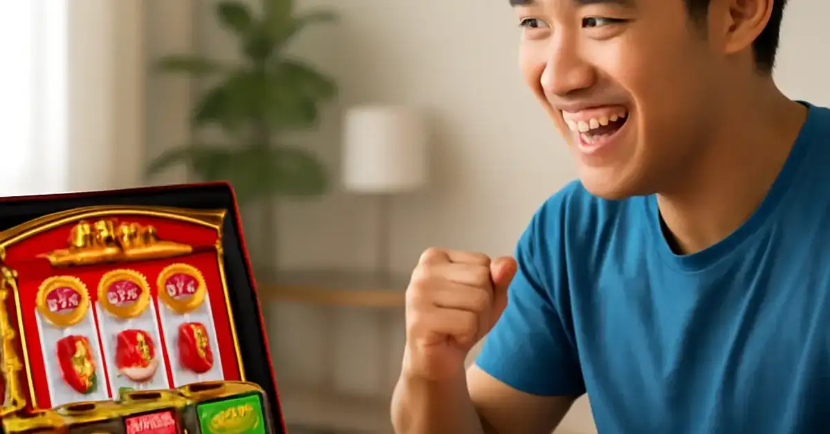 YE7 Online Casino
