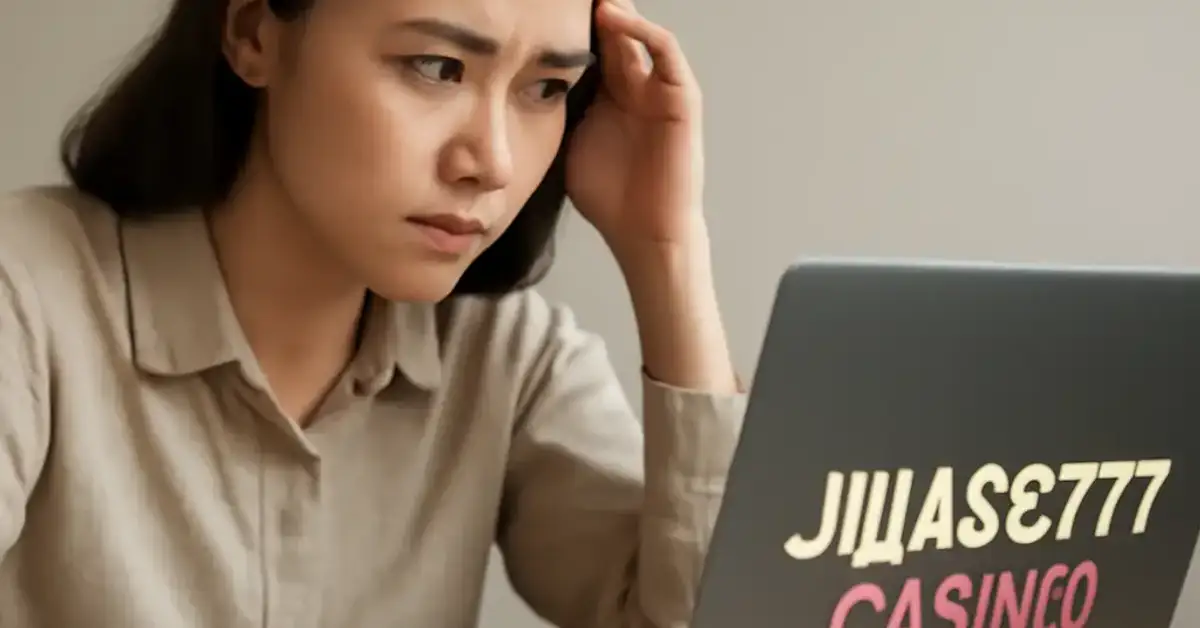 Can You Trust JILIACE777 Casino