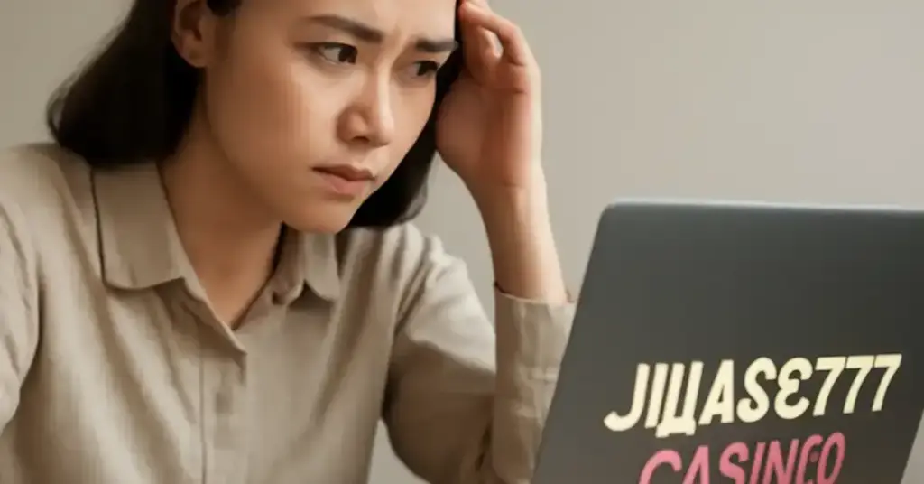 Can You Trust JILIACE777 Casino, JILIACE777 Casino review, trusted online casino Philippines