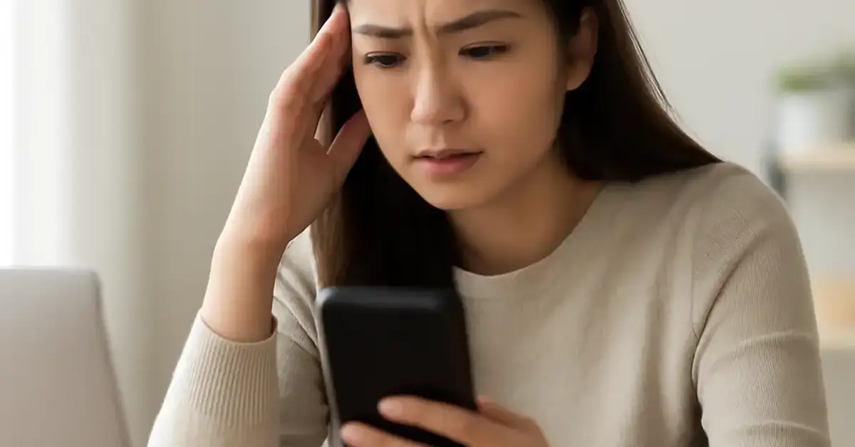 Is DAILYJILI a Scam
