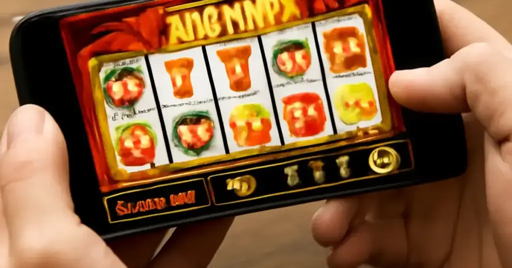 Joker Gaming Philippines, Joker Gaming slots review, Joker Gaming high RTP games