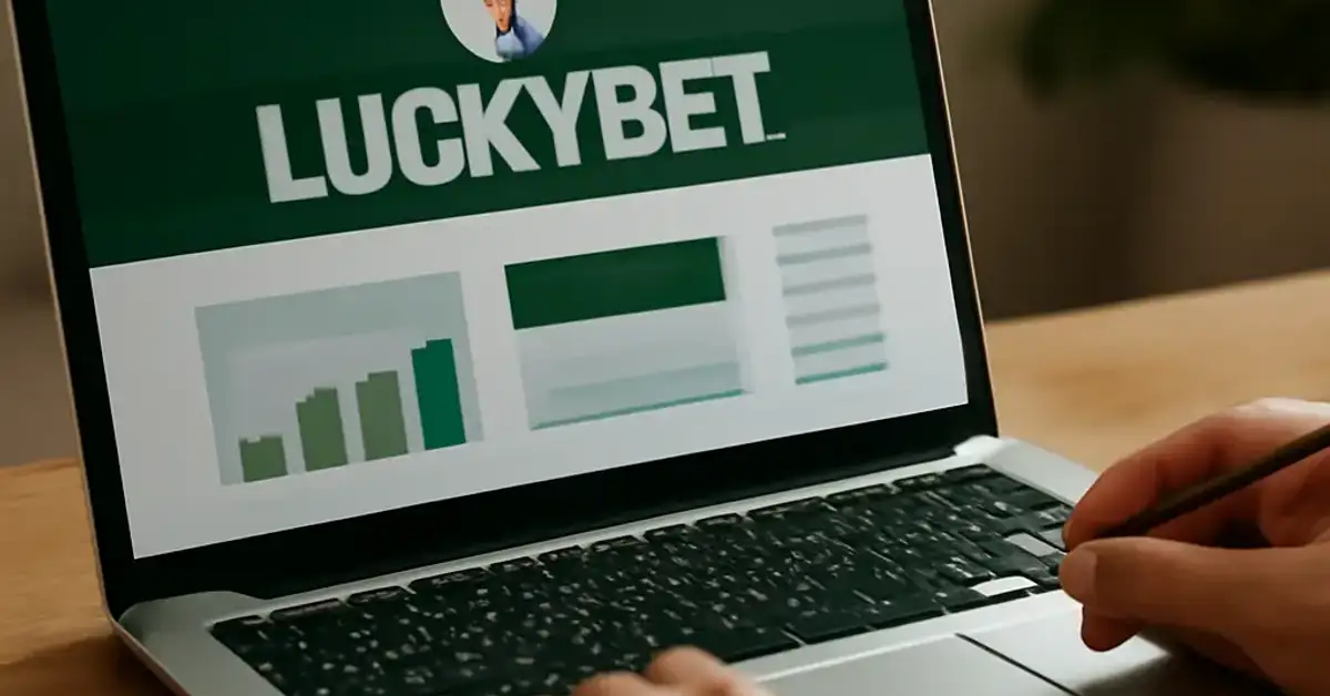 LuckyBet Legit