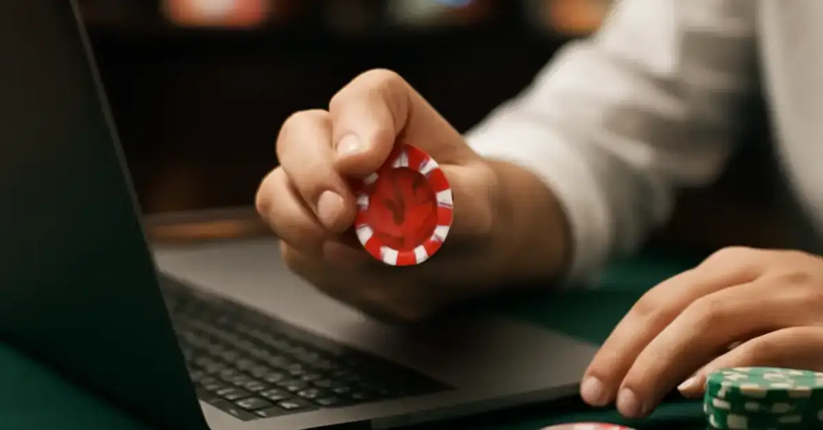 LuckyHorse Casino Legit