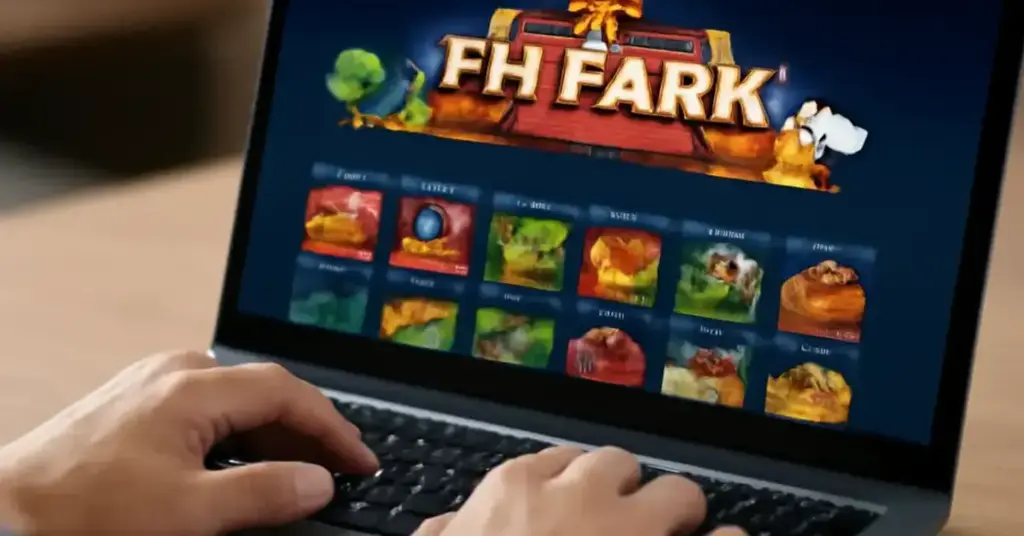PHPARK Philippines, PHPARK casino review, PHPARK bonuses