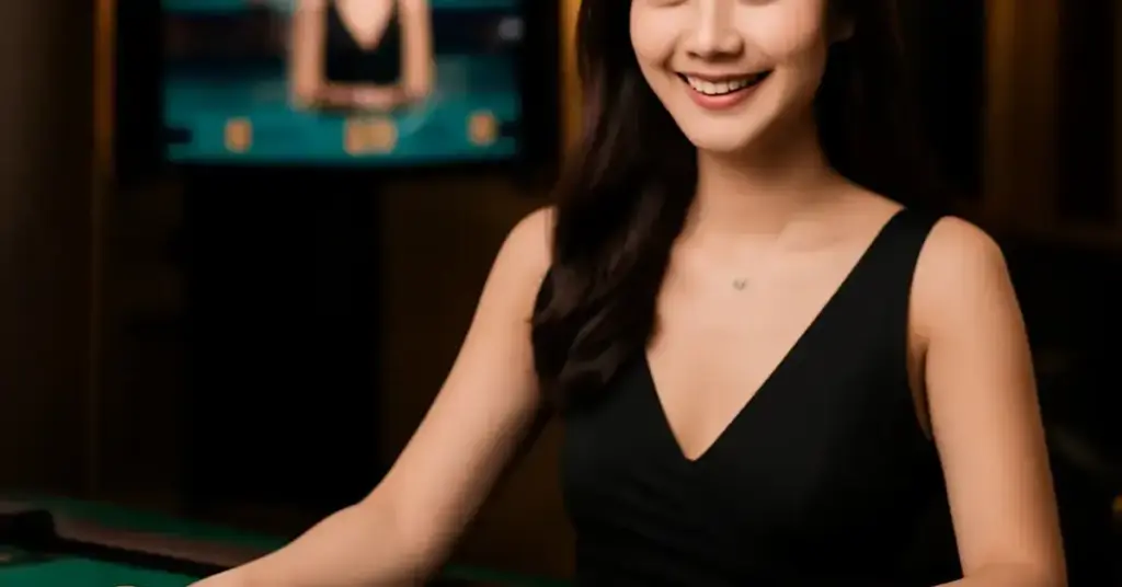 SA Gaming, SA Gaming live dealer, SA Gaming features