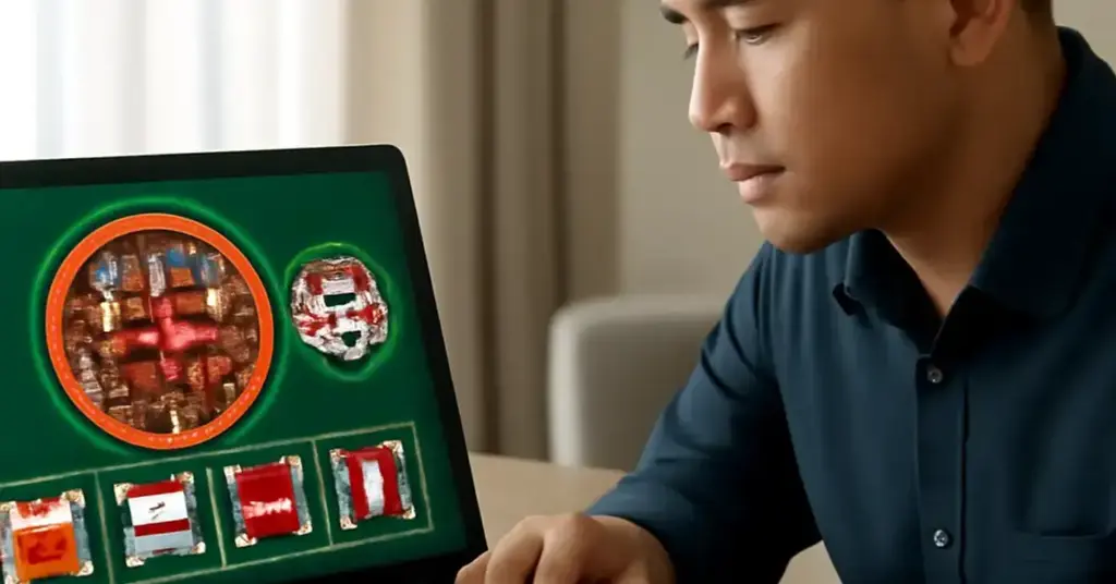 SureWin Casino Philippines, SureWin Casino Philippines review, SureWin Casino features