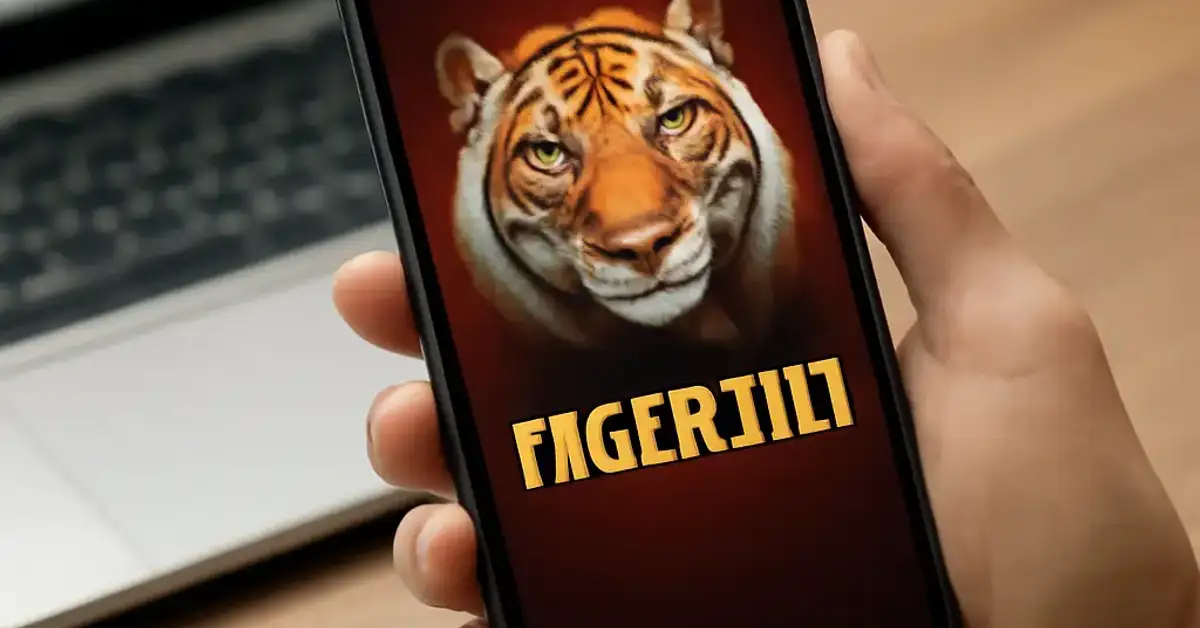 TigerJili Legit