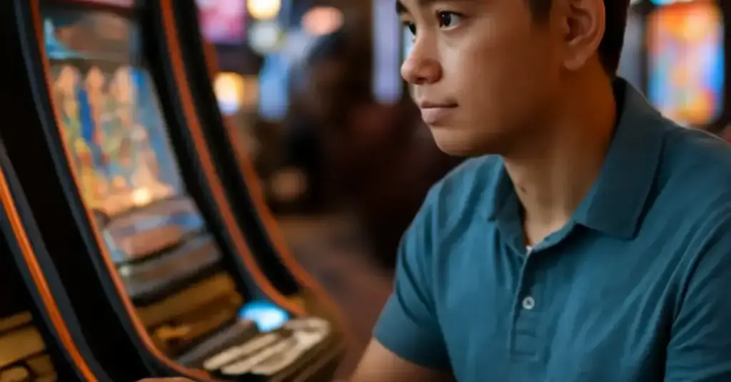 UEA8 Philippines, UEA8 casino review, UEA8 safety